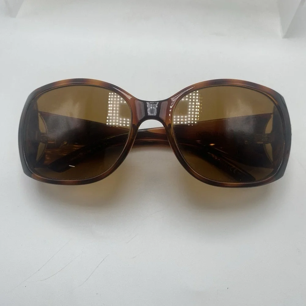 Valentino Sunglasses Women FRAME ONLY 5696/S Zac8M 57-18-125 Brown Tortoise 522